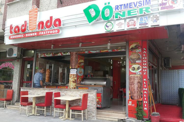 Tadinda Doner Kokorec Photos Pictures Of Tadinda Doner Kokorec Istanbul Zomato